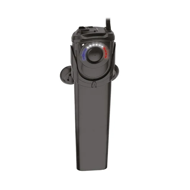 AQUAEL Ohřívač Ultra Heater Day&amp;Night 25 W