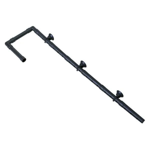 AQUAEL Sprinkler set pro(Fan, Cir 350/650)