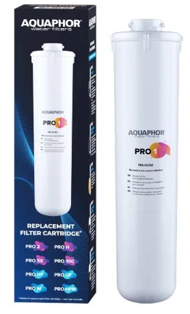Aquaphor Náhradní vložka PRO 1 do vodního filtru Crystal ECO Pro