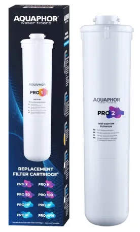Aquaphor Náhradní vložka PRO 2 do vodního filtru ECO PRO