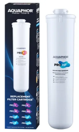 Aquaphor Náhradní vložka PRO HF do vodního filtru Crystal ECO Pro