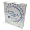 Aqvitox Flowfiber Ag 10x10cm antimikrobiální 10ks