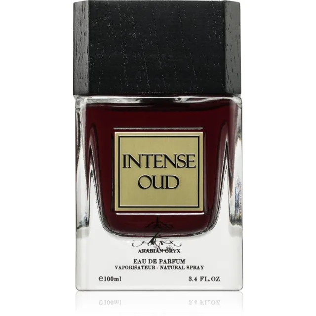 Arabian Oryx Intense Oud parfémovaná voda unisex 100 ml