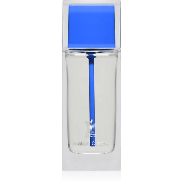 Arabian Oud Cologne Blue kolínská voda unisex 100 ml