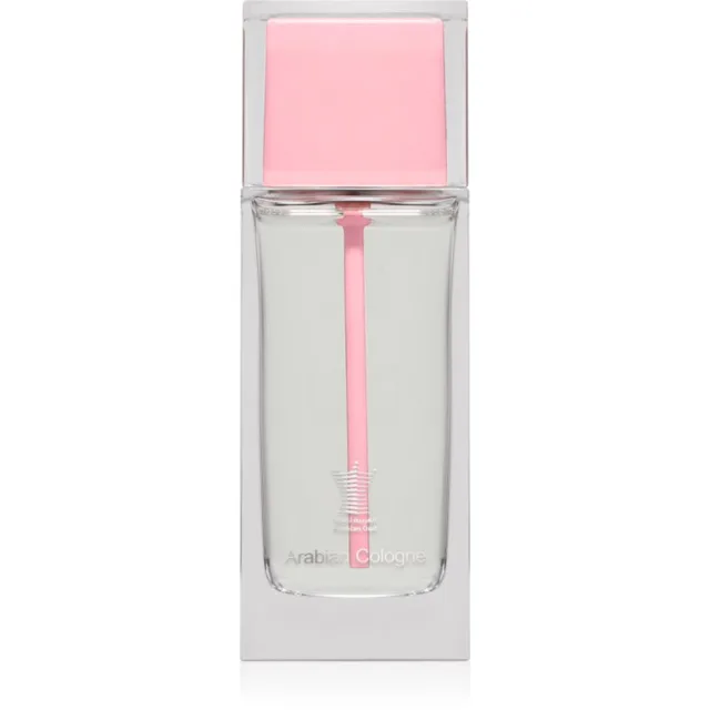 Arabian Oud Cologne Pink kolínská voda unisex 100 ml