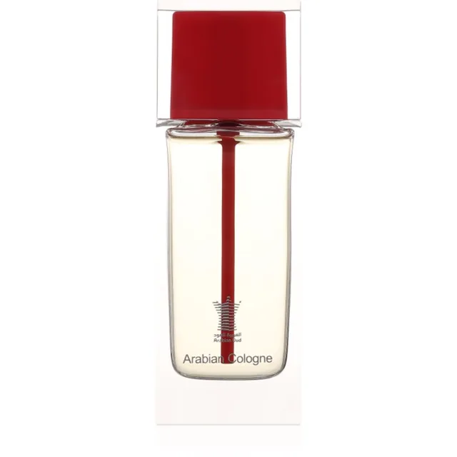 Arabian Oud Cologne Red kolínská voda unisex 100 ml