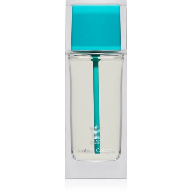 Arabian Oud Cologne Turquoise parfémovaná voda unisex 100 ml