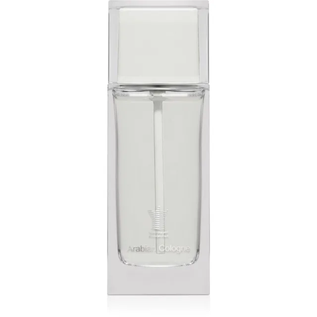 Arabian Oud Cologne White kolínská voda unisex 100 ml