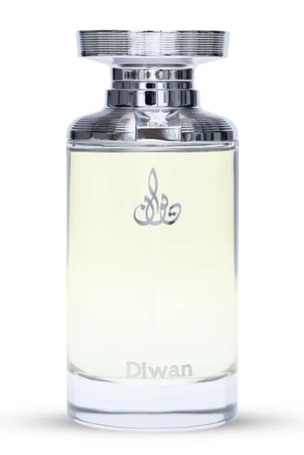 Arabian Oud Diwan EDP, 200 ml