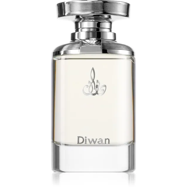 Arabian Oud Diwan parfémovaná voda unisex 100 ml