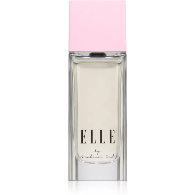 Arabian Oud Elle parfémovaná voda pro ženy 85 ml