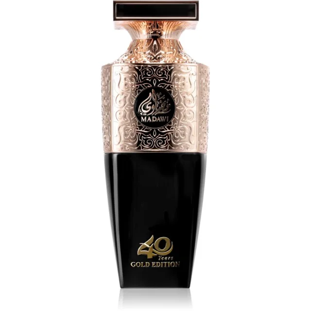 Arabian Oud Madawi Gold Edition parfémovaná voda unisex 100 ml