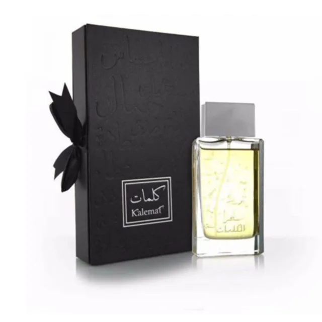 Arabian Oud Sehr Kalemat – parfémovaná voda unisex 100ml Stav: nový (ve fólii)
