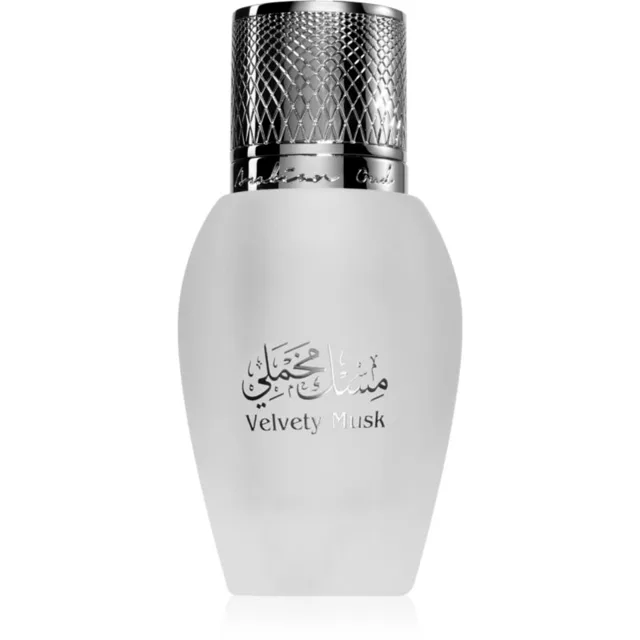 Arabian Oud Velvety Musk parfémovaný olej unisex 12 ml