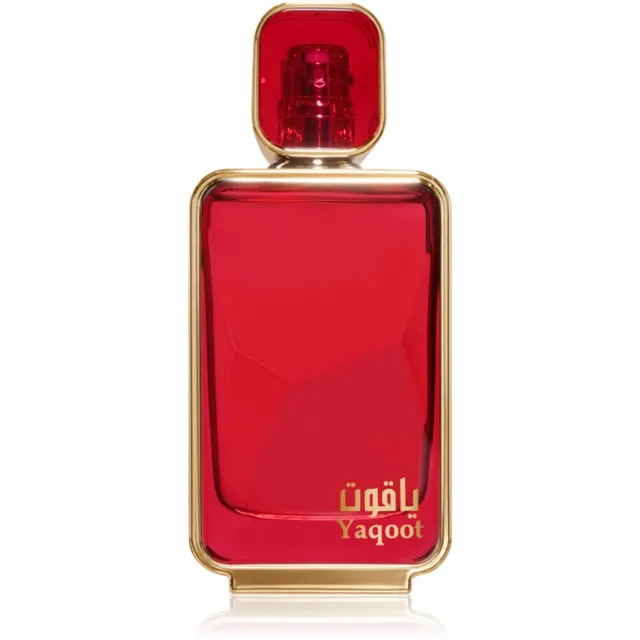 Arabian Oud Yaqoot parfémovaná voda pro ženy 100 ml