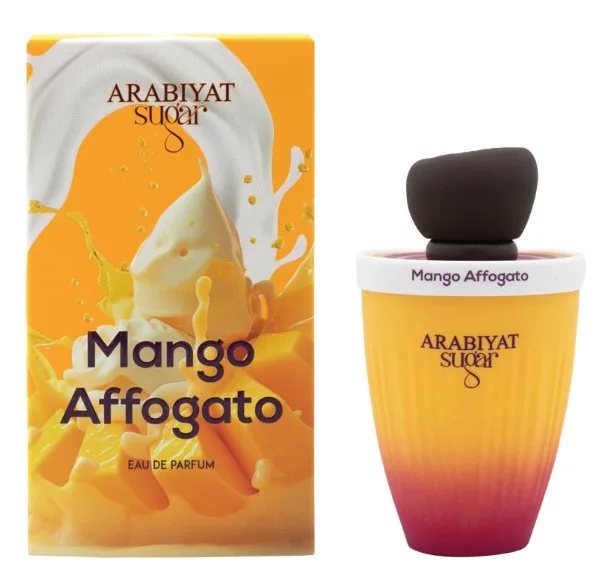 Arabiyat Mango Affogato - EDP 100 ml