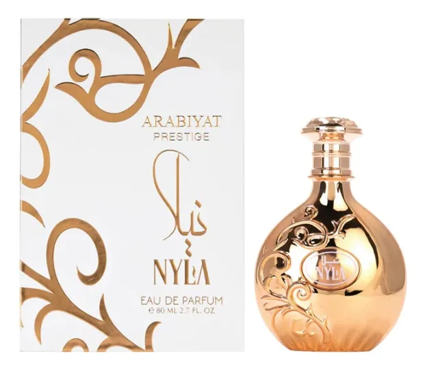 Arabiyat Nyla - EDP 80 ml
