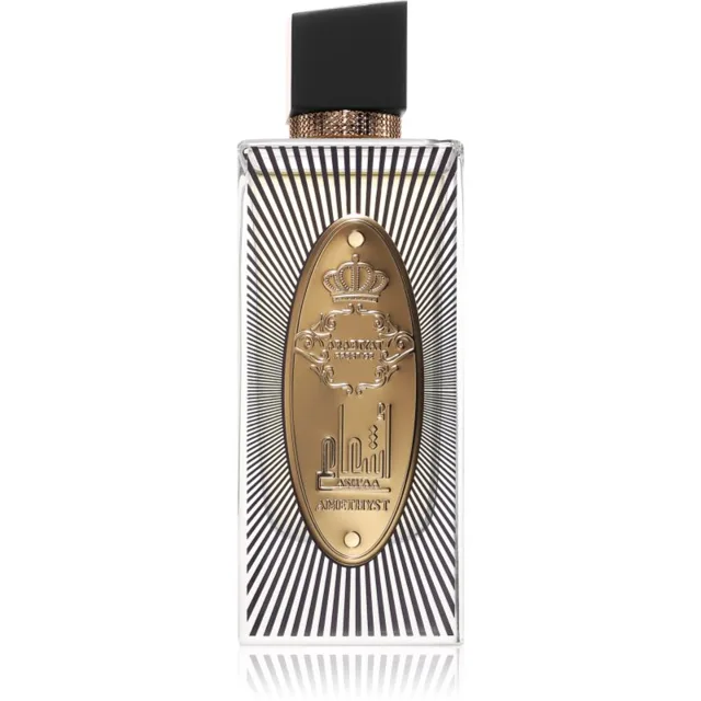Arabiyat Prestige Ash'aa Amethyst parfémovaná voda pro ženy 110 ml