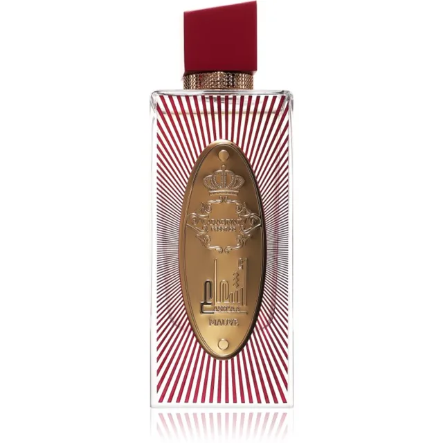 Arabiyat Prestige Ash'aa Mauve parfémovaná voda unisex 110 ml