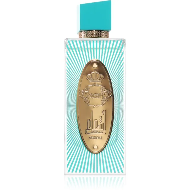 Arabiyat Prestige Ash'aa Neroli parfémovaná voda unisex 110 ml