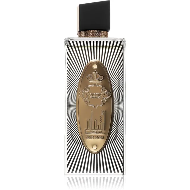 Arabiyat Prestige Ash'aa Oud Noir parfémovaná voda unisex 110 ml