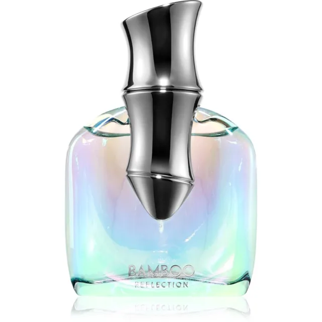 Arabiyat Prestige Bamboo Reflection parfémovaná voda pro muže 100 ml