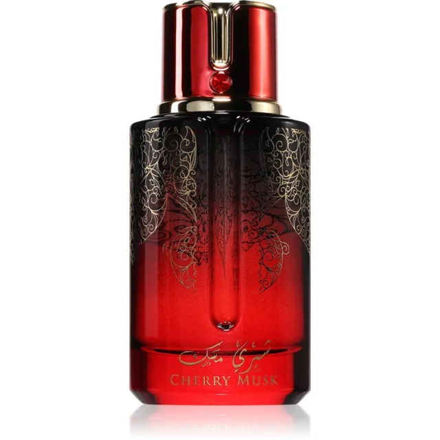 Arabiyat Prestige Cherry Musk parfémovaná voda pro ženy 100 ml