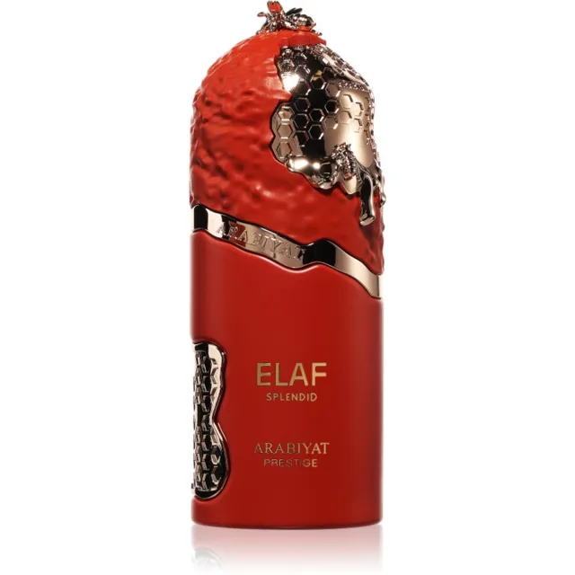 Arabiyat Prestige Elaf Splendid parfémovaná voda unisex 100 ml