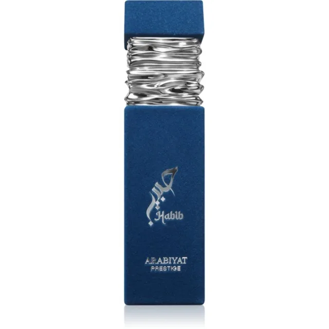 Arabiyat Prestige Habib parfémovaná voda pro muže 100 ml