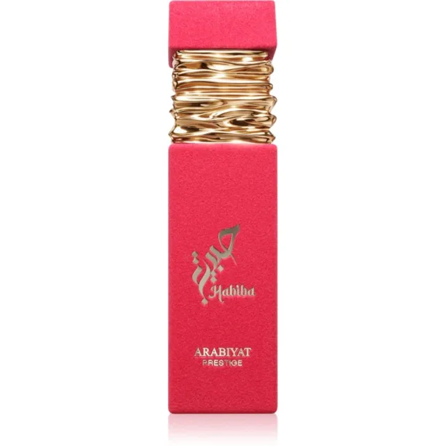 Arabiyat Prestige Habiba parfémovaná voda pro ženy 100 ml