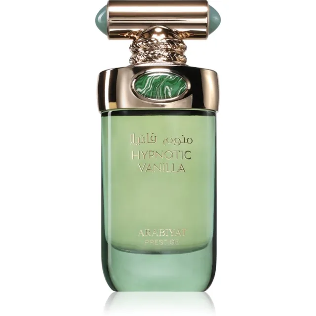 Arabiyat Prestige Hypnotic Vanilla parfémovaná voda pro ženy 100 ml