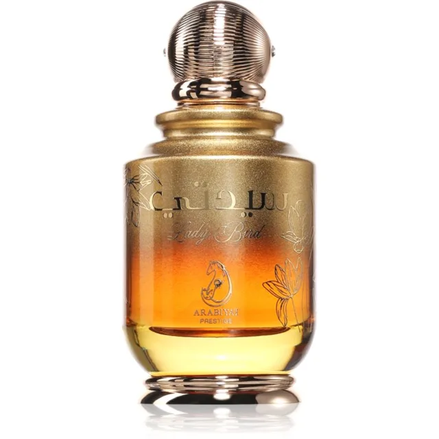 Arabiyat Prestige Lady Bird parfémovaná voda pro ženy 100 ml