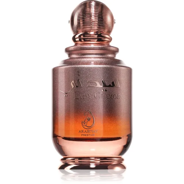 Arabiyat Prestige Lady Glamour parfémovaná voda pro ženy 100 ml