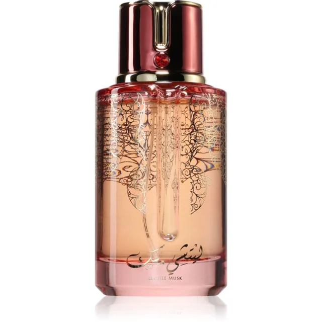 Arabiyat Prestige Lychee Musk parfémovaná voda unisex 100 ml