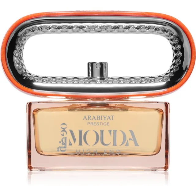 Arabiyat Prestige Mouda High End parfémovaná voda unisex 100 ml