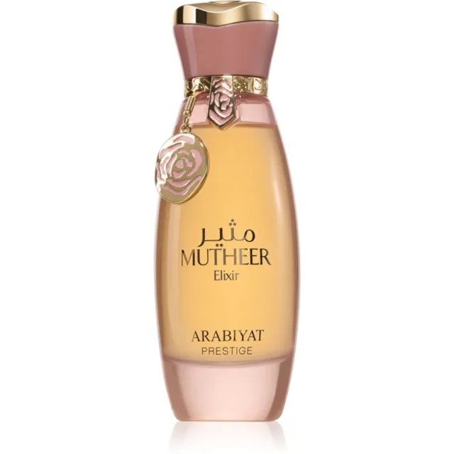 Arabiyat Prestige Mutheer Elixir parfémovaná voda pro ženy 100 ml