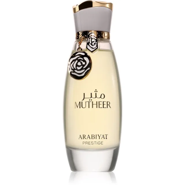 Arabiyat Prestige Mutheer parfémovaná voda pro ženy 100 ml