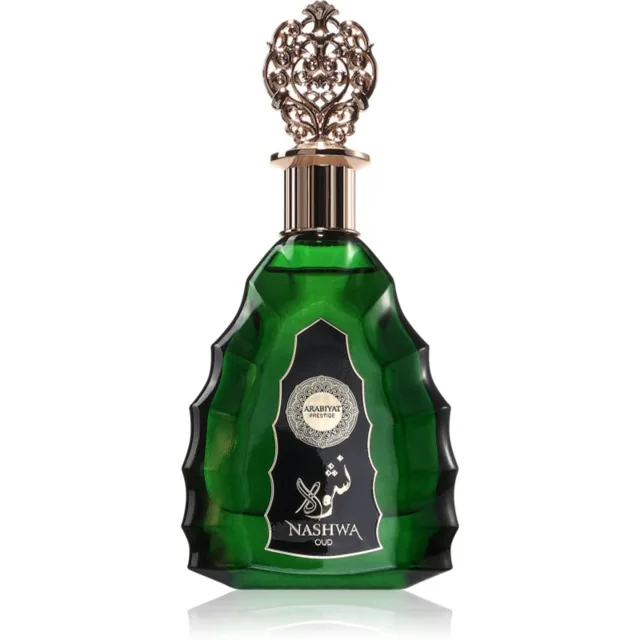 Arabiyat Prestige Nashwa Oud parfémovaná voda unisex 100 ml