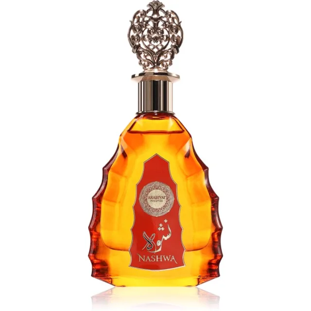 Arabiyat Prestige Nashwa parfémovaná voda unisex 100 ml