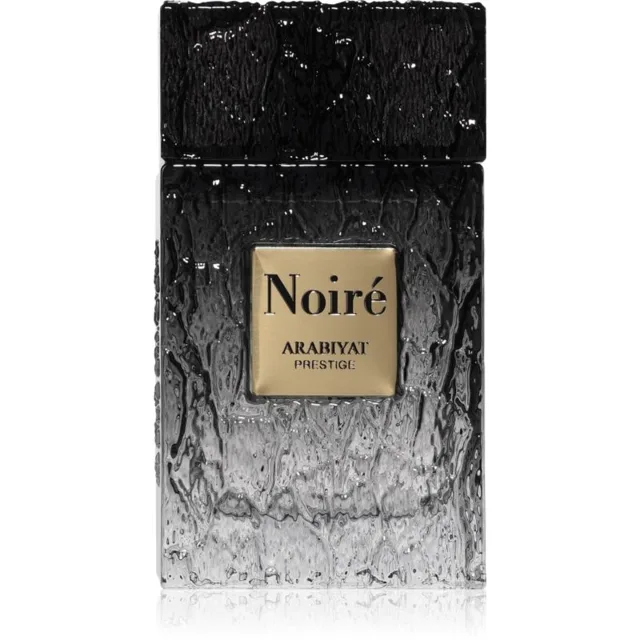 Arabiyat Prestige Noiré parfémovaná voda pro muže 100 ml