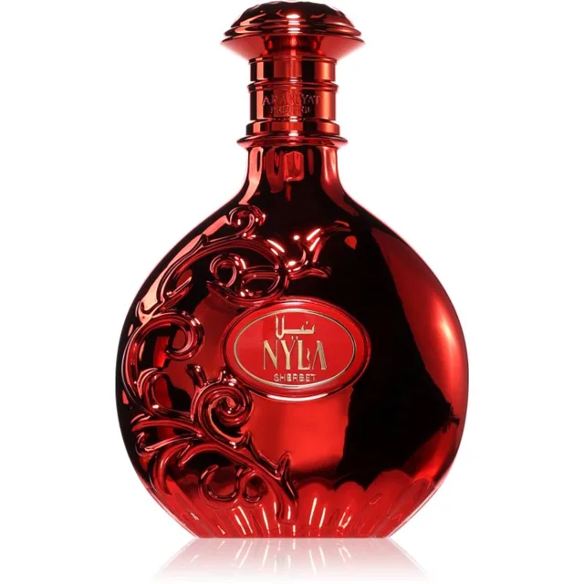 Arabiyat Prestige Nyla Sherbet parfémovaná voda pro ženy 80 ml
