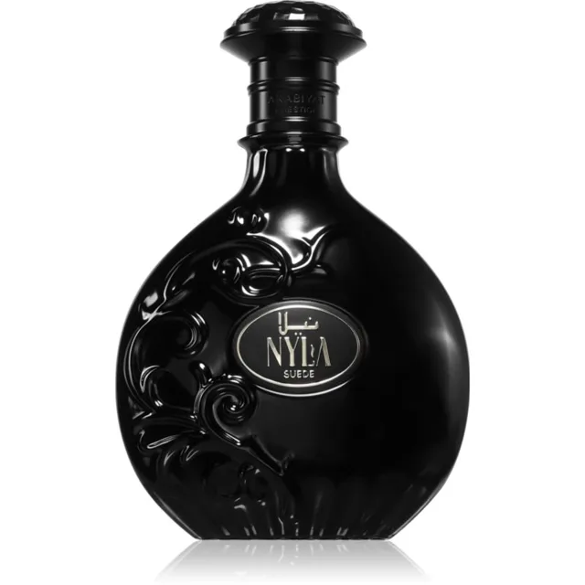 Arabiyat Prestige Nyla Suede parfémovaná voda unisex 80 ml