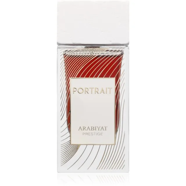 Arabiyat Prestige Portrait parfémovaná voda unisex 80 ml