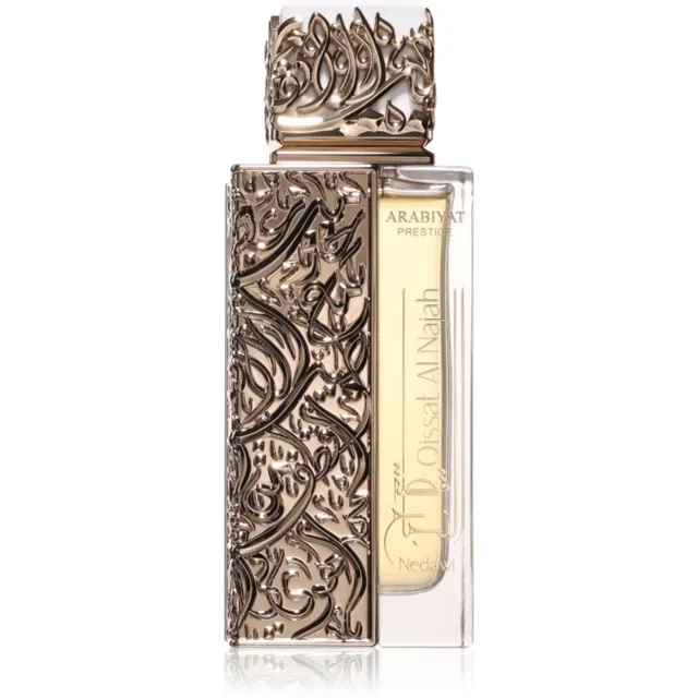 Arabiyat Prestige Qissat Al Najah Nedawi parfémovaná voda unisex 100 ml