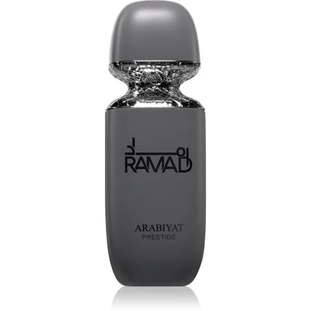 Arabiyat Prestige Ramad parfémovaná voda unisex 100 ml