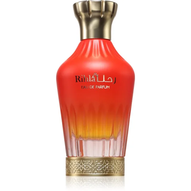 Arabiyat Prestige Rihla parfémovaná voda pro ženy 80 ml