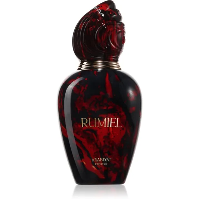 Arabiyat Prestige Rumiel parfémovaná voda unisex 100 ml