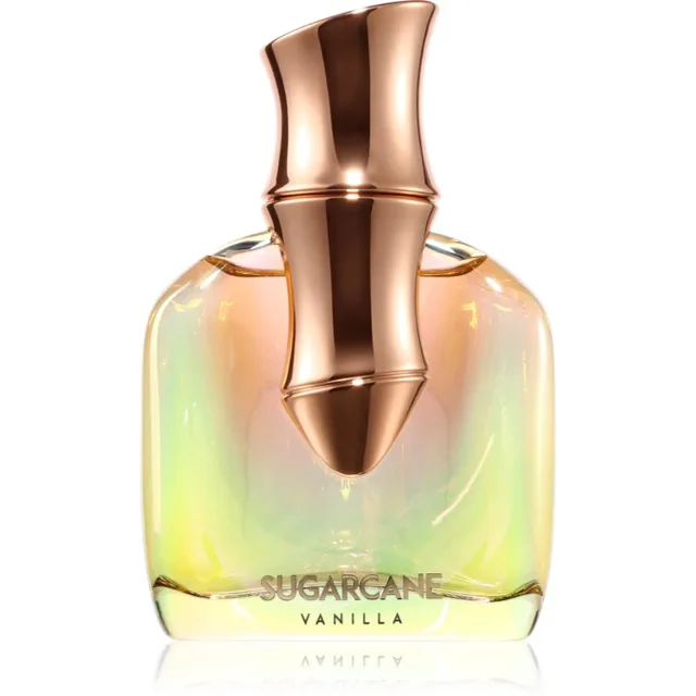 Arabiyat Prestige Sugarcane Vanilla parfémovaná voda unisex 100 ml