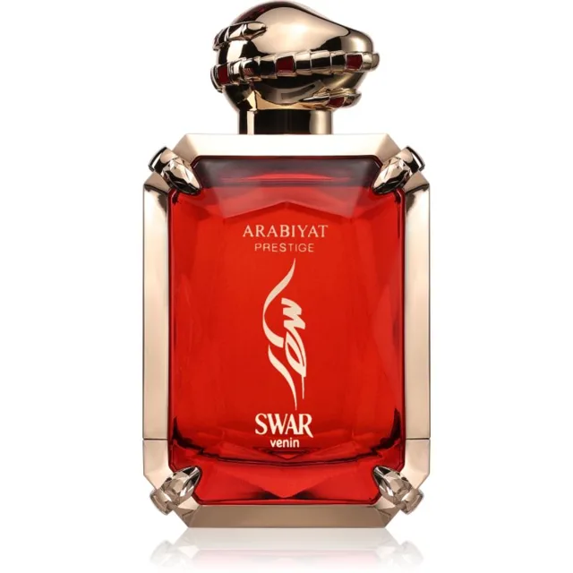Arabiyat Prestige SWAR Venin parfémovaná voda pro ženy 100 ml