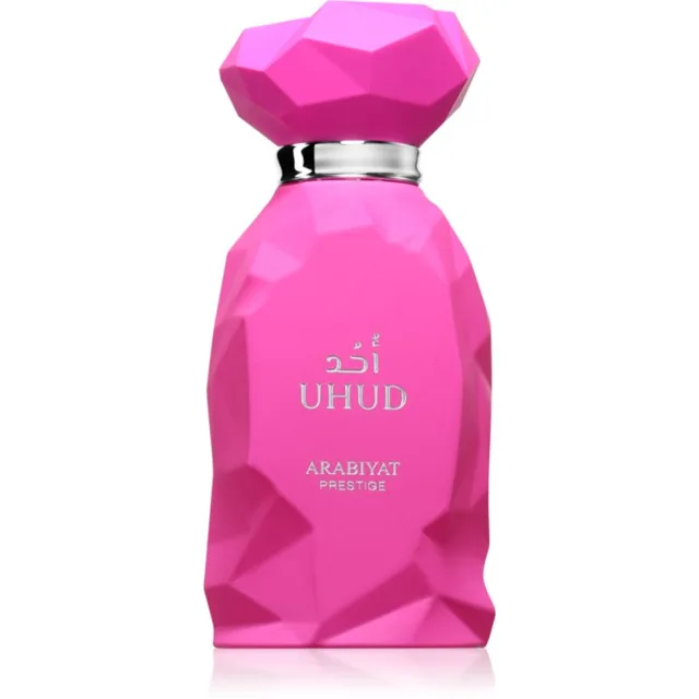 Arabiyat Prestige Uhud parfémovaná voda unisex 100 ml